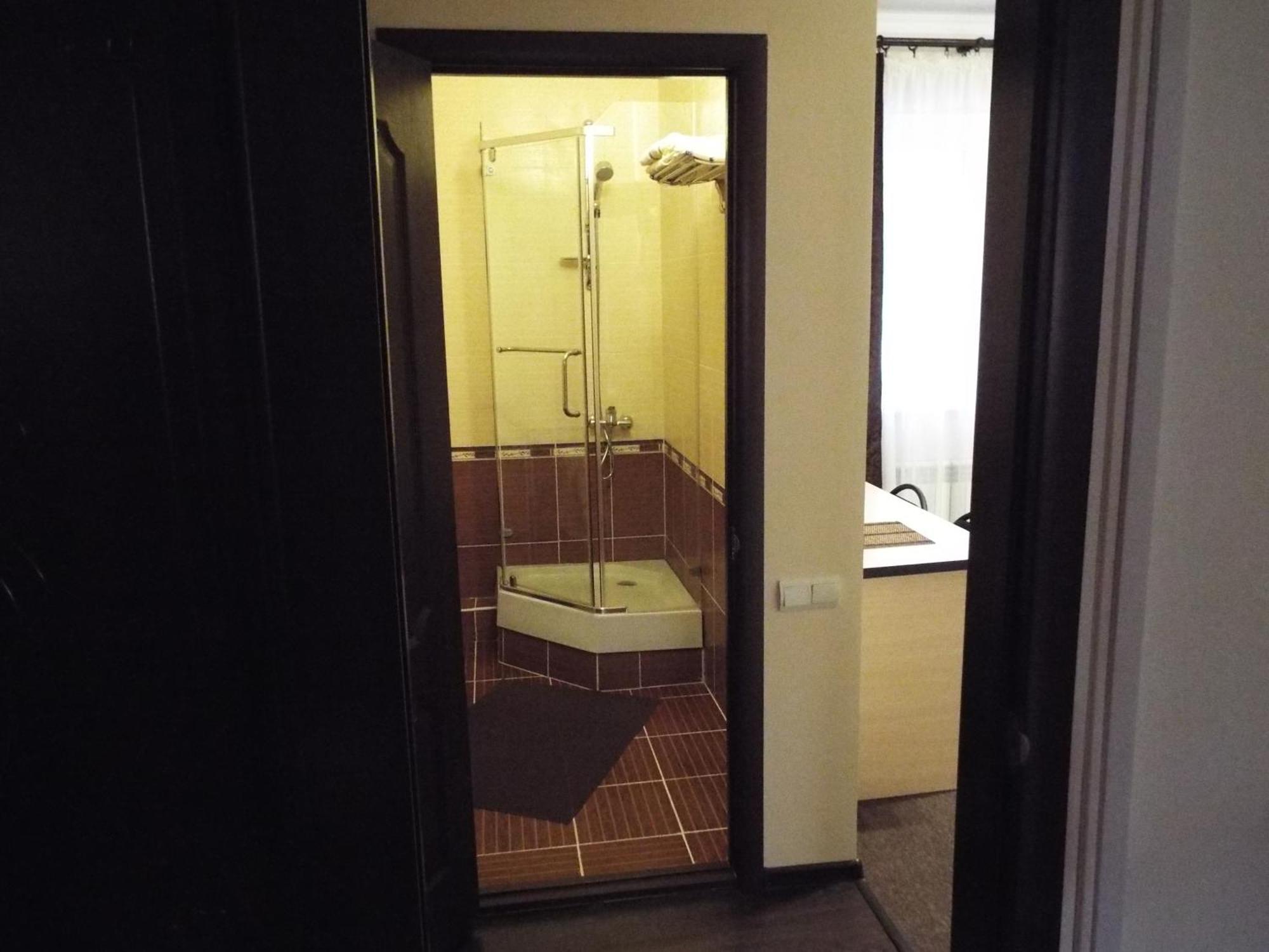 Ulpan Mini Hotel Astana Chambre photo