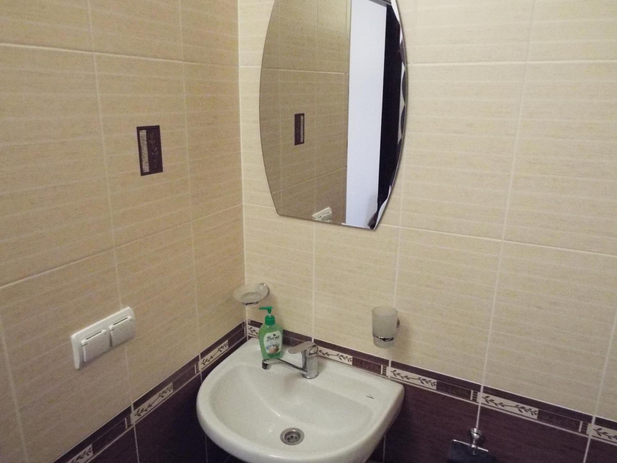Ulpan Mini Hotel Astana Chambre photo